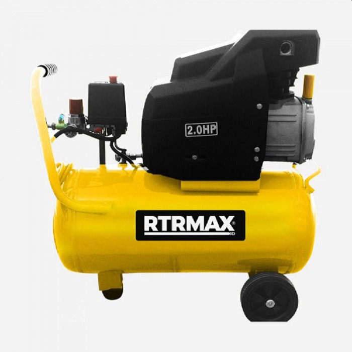 Компрессор RTRMAX RTM750 – Компрессоры