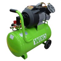Компрессор Wixo ZBV-0