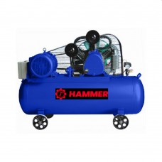 Воздушный компрессор Hammer W-1.0HEU