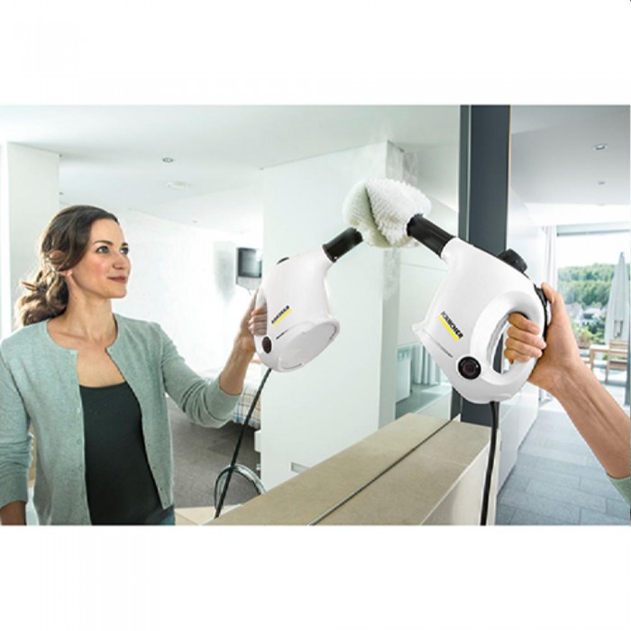Пароочиститель Karcher SC1 (1.516-400.0) – Пылесосы и системы пылеудаления