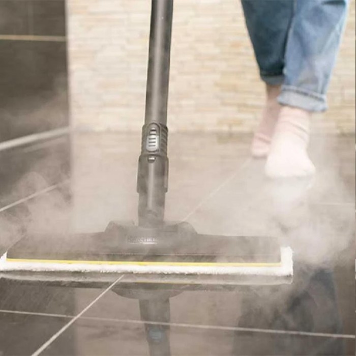 Пароочиститель Karcher SC1 EasyFix (1.516-401.0) – Пылесосы и системы пылеудаления