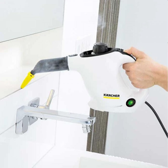 Пароочиститель Karcher SC1 EasyFix (1.516-401.0) – Пылесосы и системы пылеудаления