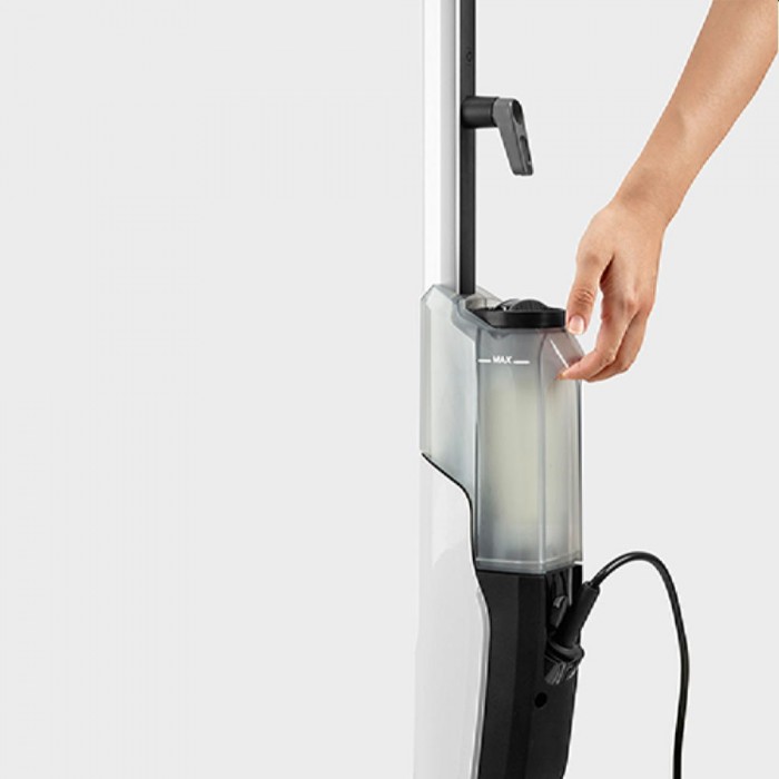 Пароочиститель Karcher SC2 Upright EasyFix (1.513-500.0) – Пылесосы и системы пылеудаления