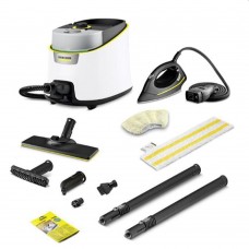 Пароочиститель Karcher SC4 Deluxe Iron EasyFix (1.513-462.0)