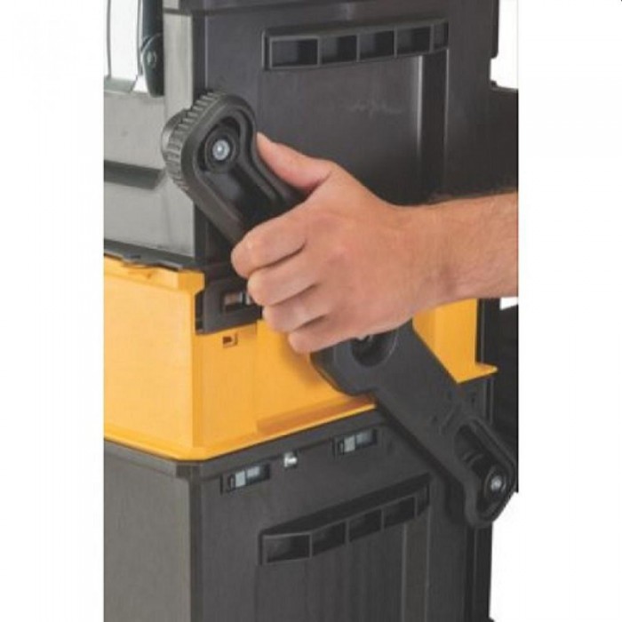 Ящик для хранения DeWALT DWST1-72339 MULTI-LEVEL – Системы хранения