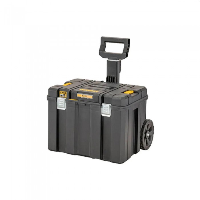 Ящик для хранения DeWALT DWST83347-1 TSTAK – Системы хранения