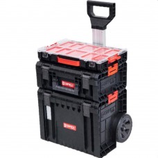 Набор модульных ящиков для хранения QBrick PRO 4