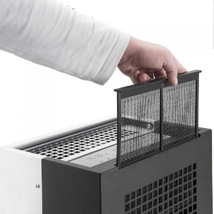 Осушитель воздуха Trotec TTK 105 S – Увлажнители и осушители воздуха