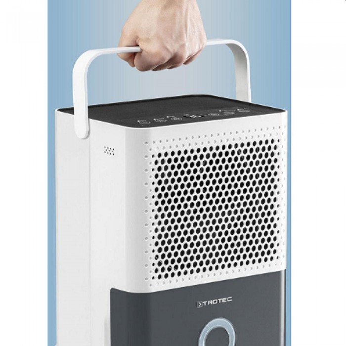 Увлажнитель воздуха Trotec TTK 33 E – Увлажнители и осушители воздуха