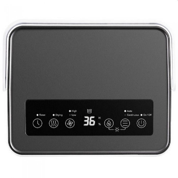 Увлажнитель воздуха Trotec TTK 33 E – Увлажнители и осушители воздуха