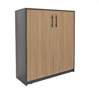 Офисный шкаф Deco 2 двери
