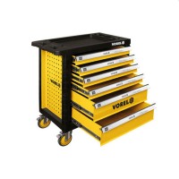Шкаф для инструментов Vorel 58539