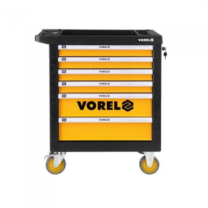 Шкаф для инструментов Vorel 58539 – Системы хранения