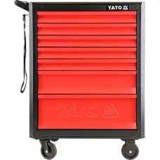 Шкаф для инструментов Yato YT09000
