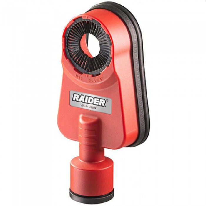 Система пылеудаления Raider 138002 – Пылесосы и системы пылеудаления