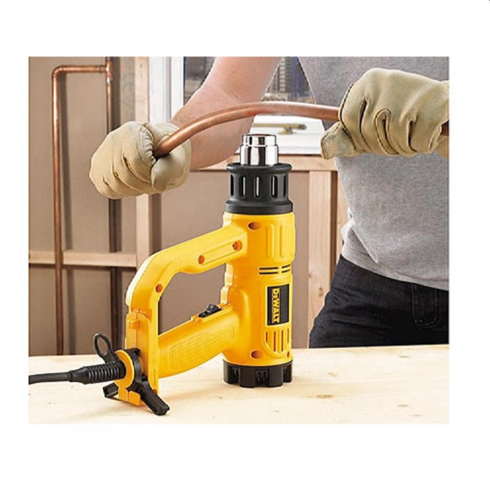 Строительный фен DeWALT D26414 – Фены строительные