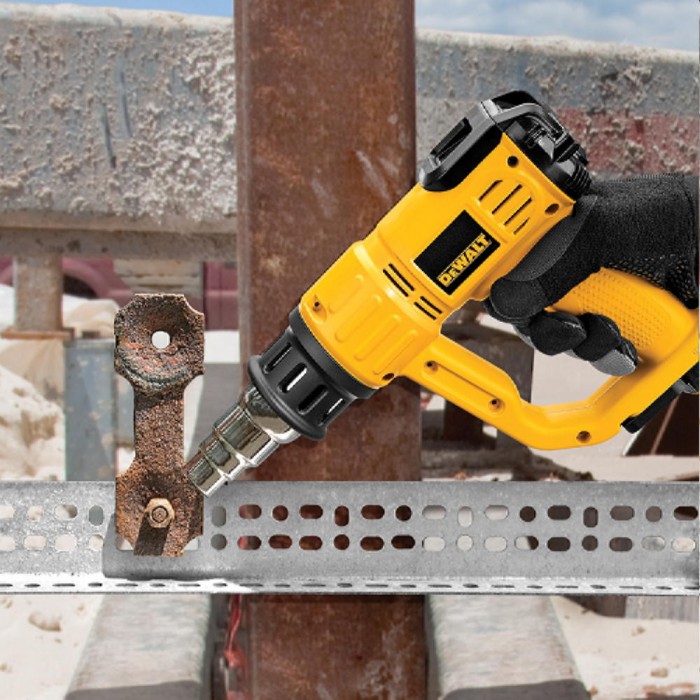Строительный фен DeWALT D26414 – Фены строительные