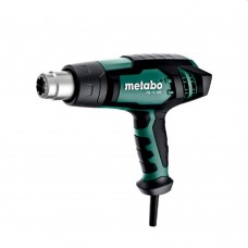 Строительный фен Metabo HG16-500