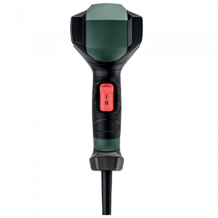 Строительный фен Metabo HG16-500 – Фены строительные