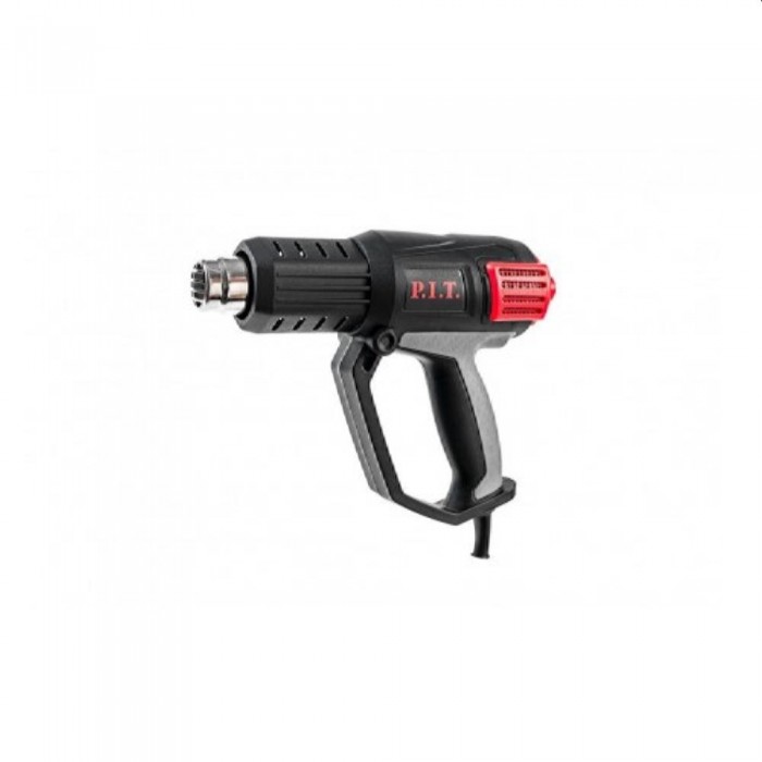 Pistol de căldură PIT PHG2000-C – Incalzitoare industriale