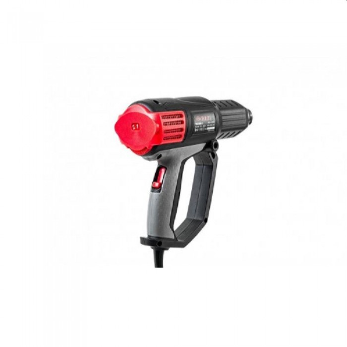 Pistol de căldură PIT PHG2000-C – Incalzitoare industriale