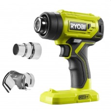 Строительный фен Ryobi R18HG-0