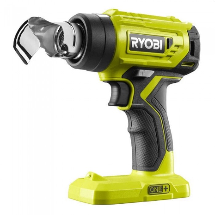 Строительный фен Ryobi R18HG-0 – Фены строительные