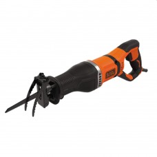 Пила сабельная Black+Decker BES301K