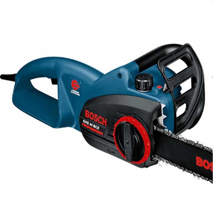 Пила электрическая Bosch GKE 40 BCE – Бензопилы - Дружбы