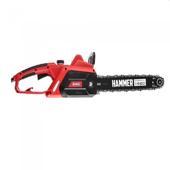 Пила Hammer CPP1814E – Бензопилы - Дружбы