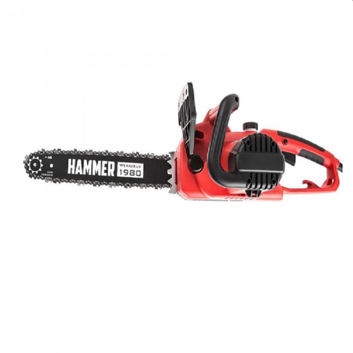 Пила Hammer CPP1814E – Бензопилы - Дружбы