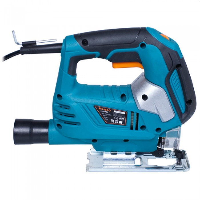 Jigsaw Bort BPS-650-Q – Fierăstraie verticale
