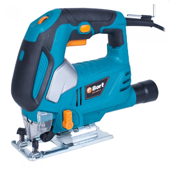 Jigsaw Bort BPS-650-Q – Fierăstraie verticale