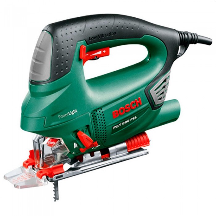 Ferăstrău vertical Bosch PST 900 PEL – Fierăstraie verticale