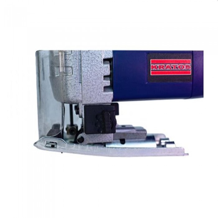 Jigsaw Kratos EWJS728 – Fierăstraie verticale