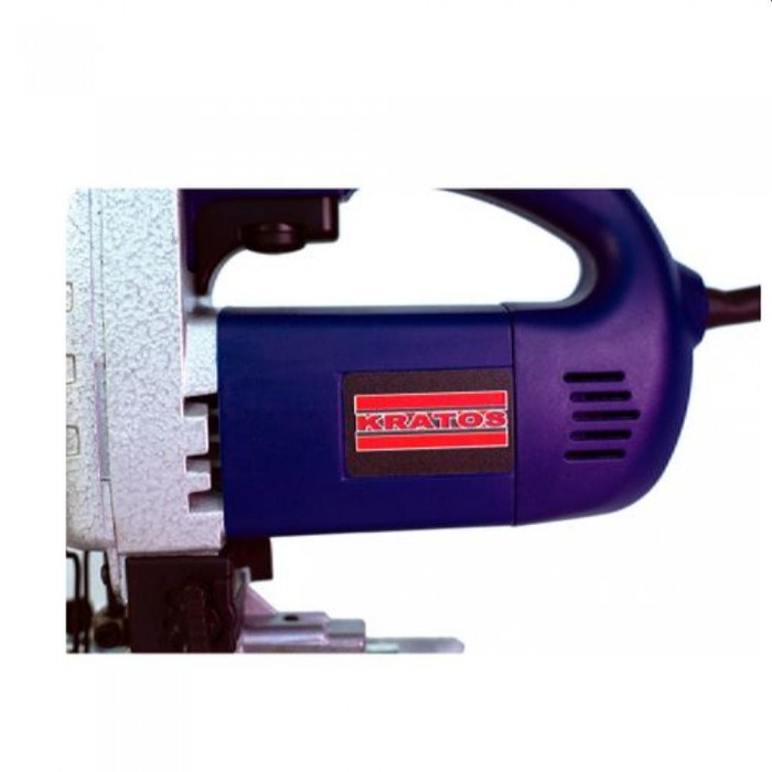 Jigsaw Kratos EWJS728 – Fierăstraie verticale