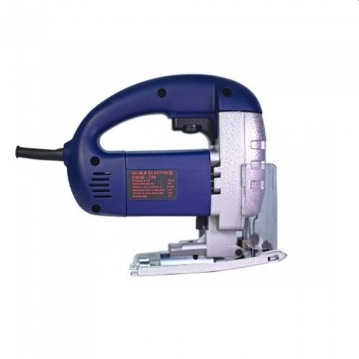 Jigsaw Kratos EWJS728 – Fierăstraie verticale