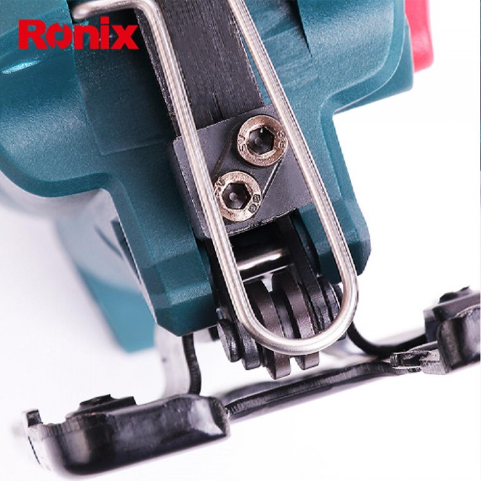 Puzzle Ronix 4165 – Fierăstraie verticale