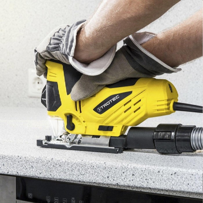 Лобзик Trotec PJSS11230 – Лобзики