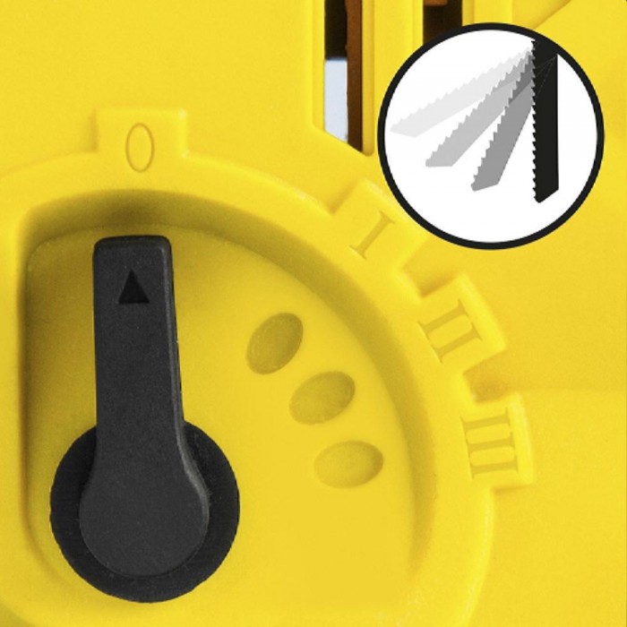 Лобзик Trotec PJSS11230 – Лобзики