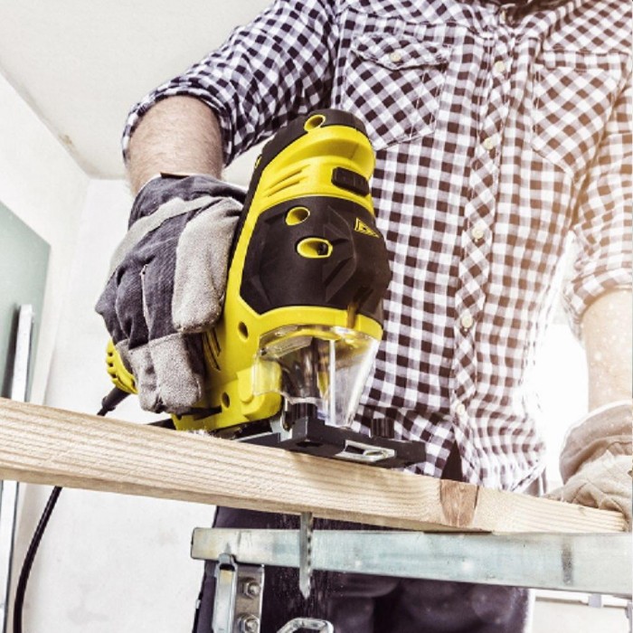 Лобзик Trotec PJSS11230 – Лобзики