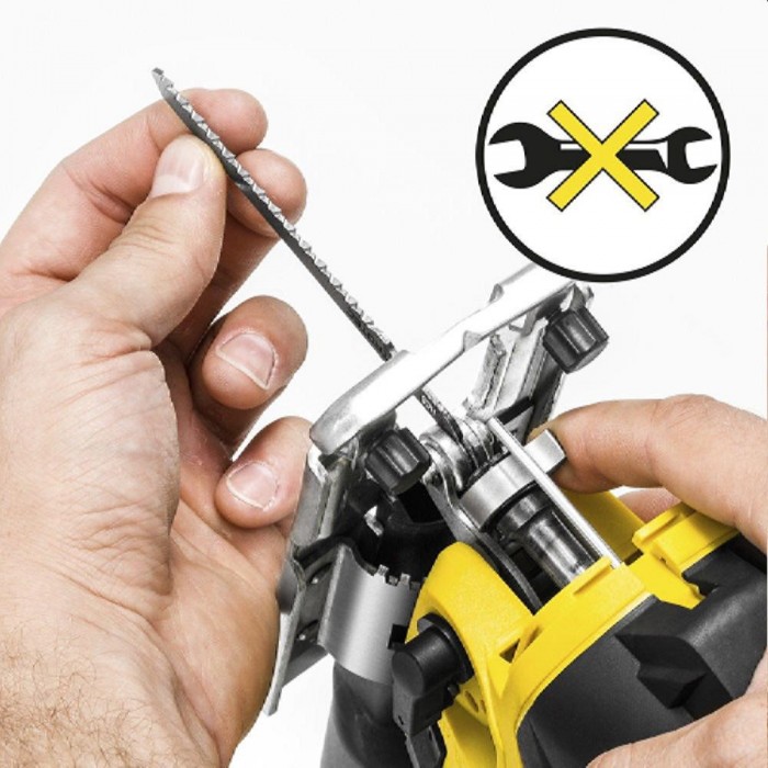 Лобзик Trotec PJSS11230 – Лобзики