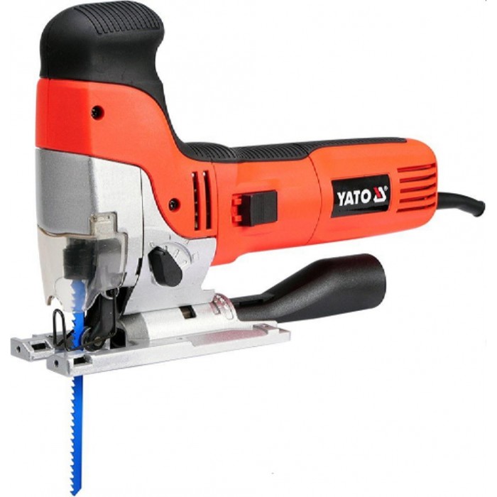 Ferăstrău vertical Yato YT-82272 – Fierăstraie verticale