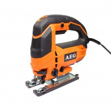 Лобзик AEG STEP100X