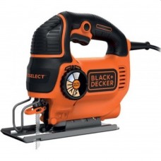 Лобзик Black+Decker KS801SE-XK
