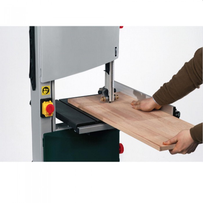 Fierăstrău cu bandă Metabo BAS 261 (619008000) – Fierăstraie verticale