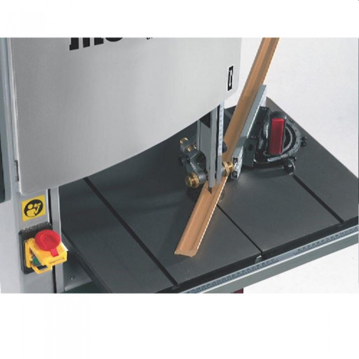 Fierăstrău cu bandă Metabo BAS 261 (619008000) – Fierăstraie verticale