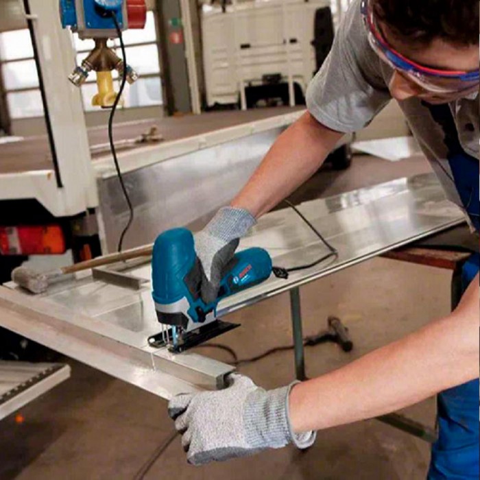 Ferăstrău vertical Bosch GST 90 E – Fierăstraie verticale