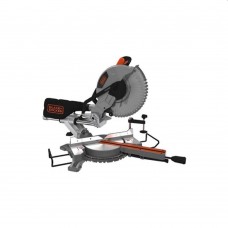 Ferăstrău circular Black+Decker BES710-QS