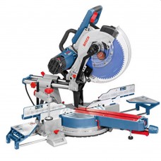 Пила циркулярная Bosch GCM 12 SDE